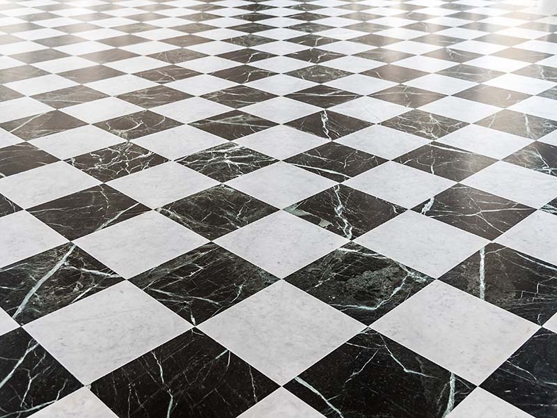 Carreaux de ciment Argenteuil